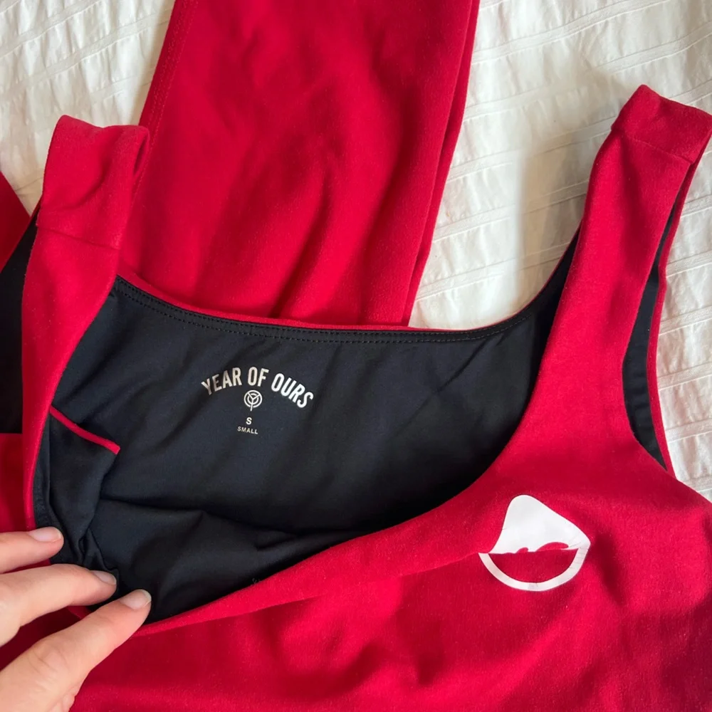 Red Rumble Boxing Set - Picture 2 of 7